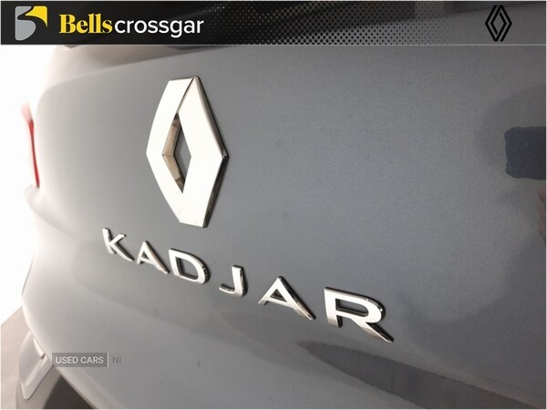 Used Renault Kadjar 2019 for sale - 76240356: Photo 27