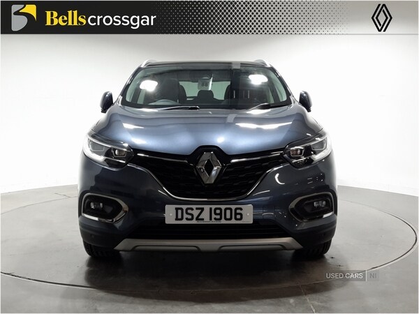 Used Renault Kadjar 2019 for sale - 76240356: Photo 2