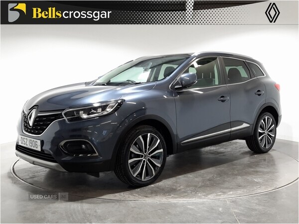 Used Renault Kadjar 2019 for sale - 76240356: Photo 3