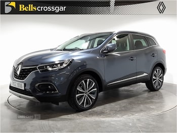 Used Renault Kadjar 2019 for sale - 76240356: Photo 3
