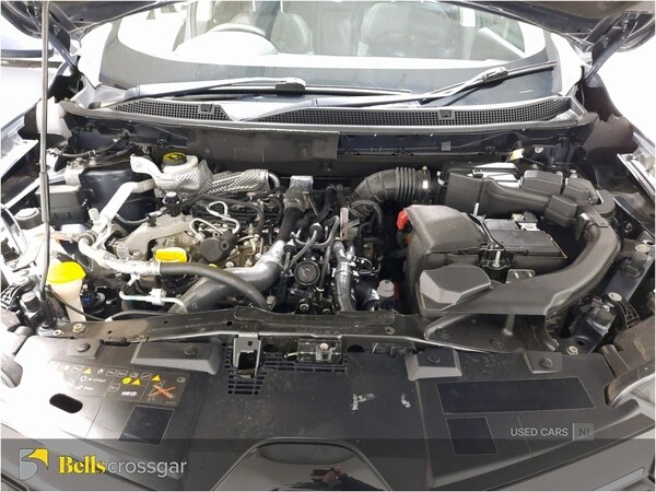 Used Renault Kadjar 2019 for sale - 76240356: Photo 40