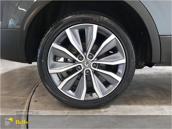 Used Renault Kadjar 2019 for sale - 76240356: Photo 41