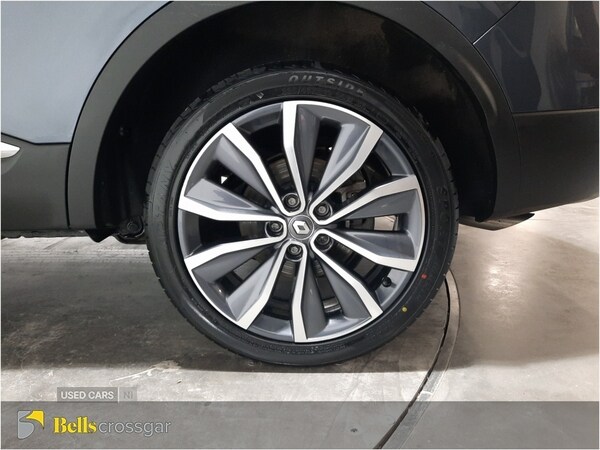 Used Renault Kadjar 2019 for sale - 76240356: Photo 42
