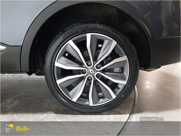 Used Renault Kadjar 2019 for sale - 76240356: Photo 43