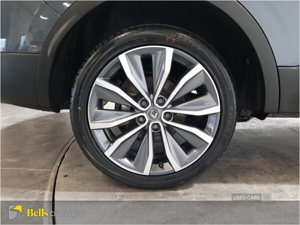 Used Renault Kadjar 2019 for sale - 76240356: Photo 44