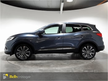 Used Renault Kadjar 2019 for sale - 76240356: Photo 4
