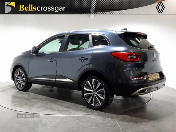 Used Renault Kadjar 2019 for sale - 76240356: Photo 5