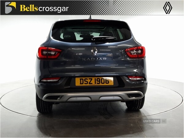 Used Renault Kadjar 2019 for sale - 76240356: Photo 6