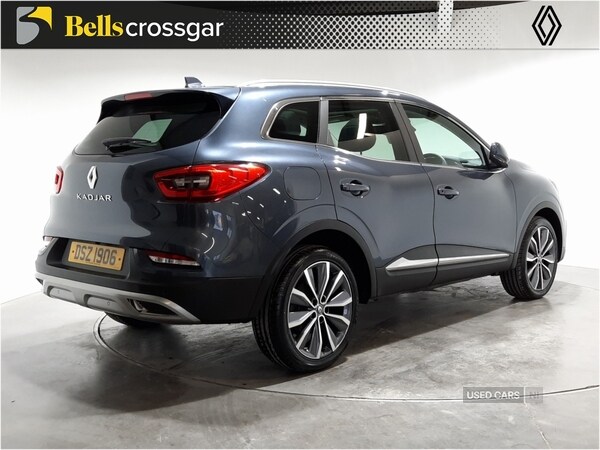 Used Renault Kadjar 2019 for sale - 76240356: Photo 7
