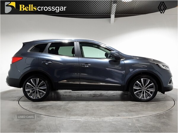Used Renault Kadjar 2019 for sale - 76240356: Photo 8