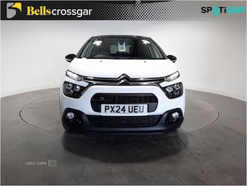 Used Citroen C3 2024 for sale - 75733087: Photo