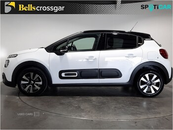 Used Citroen C3 2024 for sale - 75733087: Photo