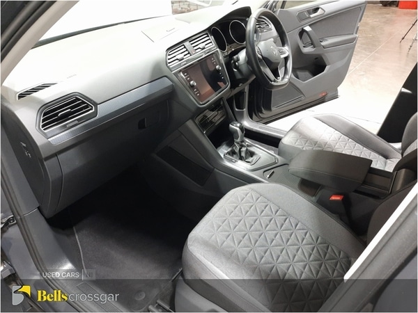 Used Volkswagen Tiguan 2024 for sale - 76399999: Photo 10