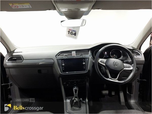 Used Volkswagen Tiguan 2024 for sale - 76399999: Photo 11