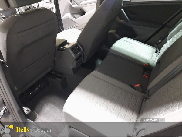 Used Volkswagen Tiguan 2024 for sale - 76399999: Photo 12