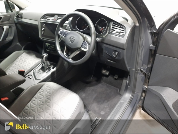 Used Volkswagen Tiguan 2024 for sale - 76399999: Photo 13