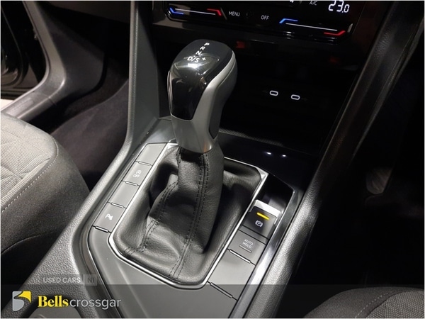 Used Volkswagen Tiguan 2024 for sale - 76399999: Photo 15