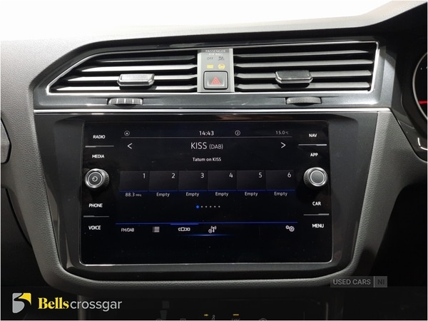 Used Volkswagen Tiguan 2024 for sale - 76399999: Photo 16