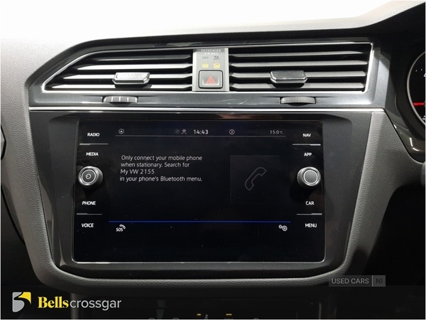 Used Volkswagen Tiguan 2024 for sale - 76399999: Photo 17