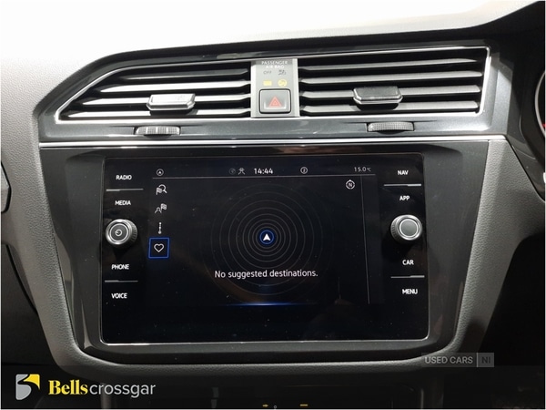 Used Volkswagen Tiguan 2024 for sale - 76399999: Photo 19