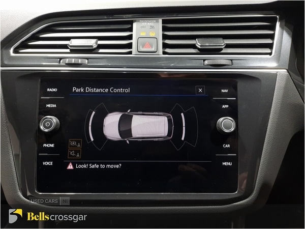 Used Volkswagen Tiguan 2024 for sale - 76399999: Photo 20