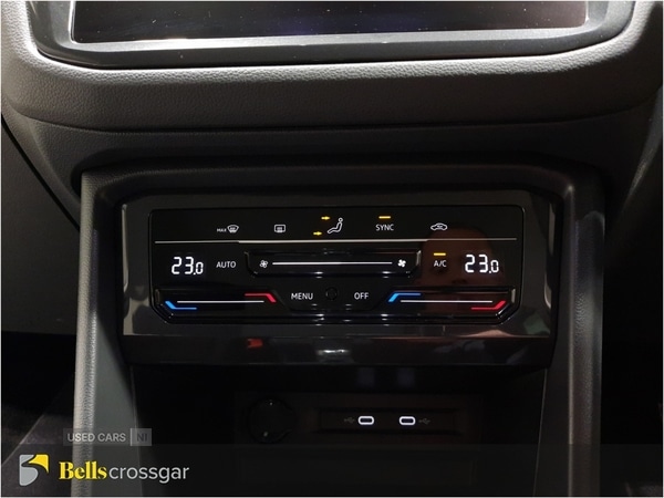 Used Volkswagen Tiguan 2024 for sale - 76399999: Photo 21
