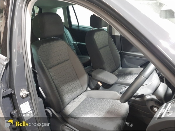 Used Volkswagen Tiguan 2024 for sale - 76399999: Photo 22
