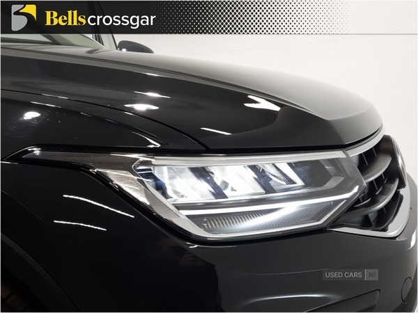 Used Volkswagen Tiguan 2024 for sale - 76399999: Photo 24