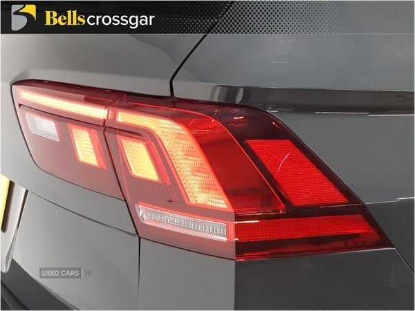 Used Volkswagen Tiguan 2024 for sale - 76399999: Photo 25