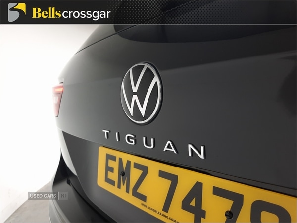 Used Volkswagen Tiguan 2024 for sale - 76399999: Photo 27