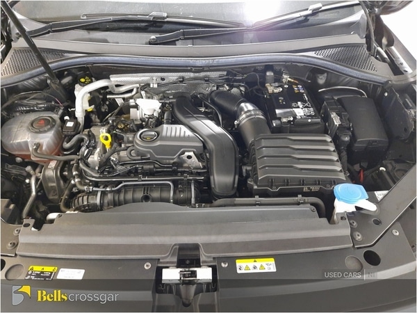 Used Volkswagen Tiguan 2024 for sale - 76399999: Photo 39