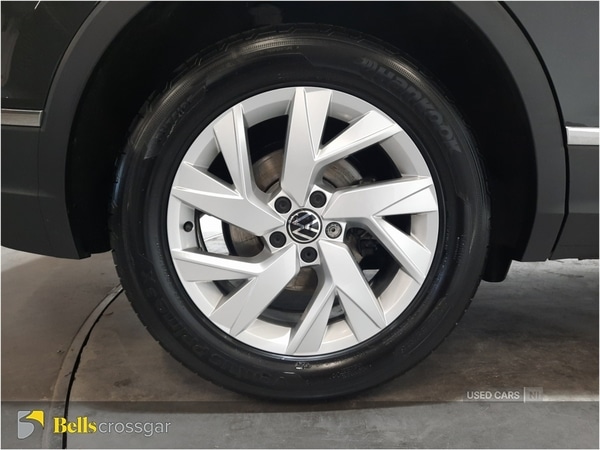 Used Volkswagen Tiguan 2024 for sale - 76399999: Photo 41