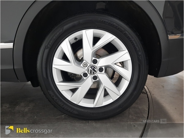 Used Volkswagen Tiguan 2024 for sale - 76399999: Photo 42