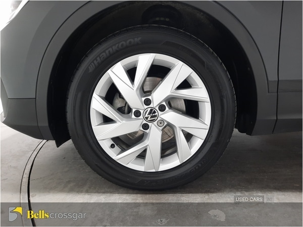 Used Volkswagen Tiguan 2024 for sale - 76399999: Photo 43