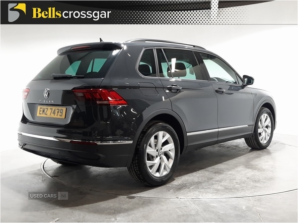 Used Volkswagen Tiguan 2024 for sale - 76399999: Photo 7