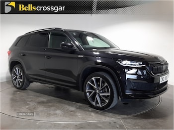 Skoda - Kodiaq