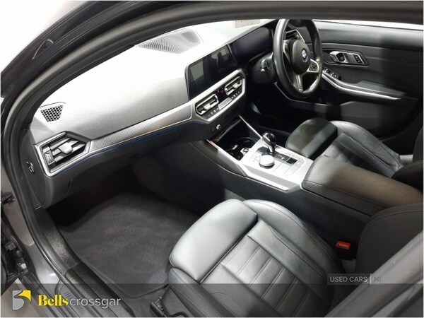 Used BMW 3 Series 2022 for sale - 76167935: Photo 10