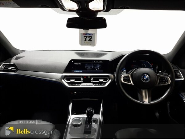 Used BMW 3 Series 2022 for sale - 76167935: Photo 11