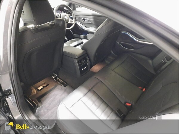 Used BMW 3 Series 2022 for sale - 76167935: Photo 12