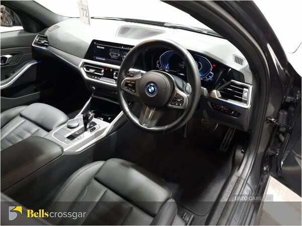 Used BMW 3 Series 2022 for sale - 76167935: Photo 13