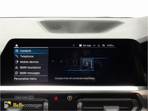 Used BMW 3 Series 2022 for sale - 76167935: Photo 19