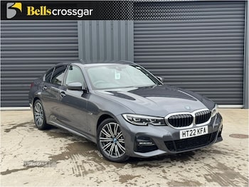BMW - 3 Series
