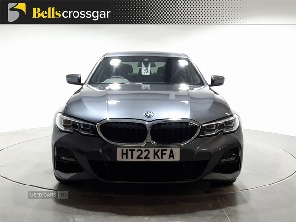 Used BMW 3 Series 2022 for sale - 76167935: Photo 2