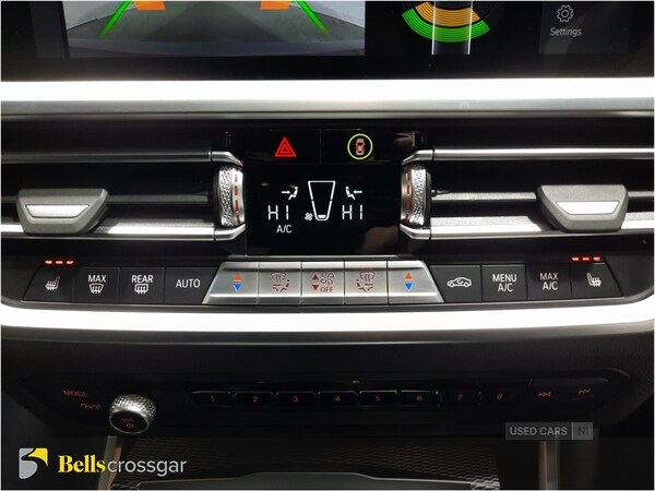 Used BMW 3 Series 2022 for sale - 76167935: Photo 21