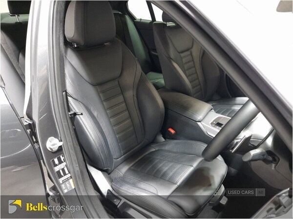 Used BMW 3 Series 2022 for sale - 76167935: Photo 23