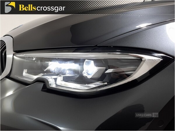 Used BMW 3 Series 2022 for sale - 76167935: Photo 25