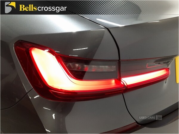 Used BMW 3 Series 2022 for sale - 76167935: Photo 26