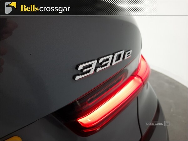 Used BMW 3 Series 2022 for sale - 76167935: Photo 28