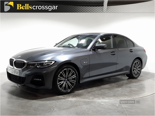 Used BMW 3 Series 2022 for sale - 76167935: Photo 3