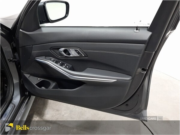 Used BMW 3 Series 2022 for sale - 76167935: Photo 33